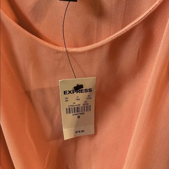 Express Dress Spring, Formal, Wedding, Cocktail - Picture 2 of 2